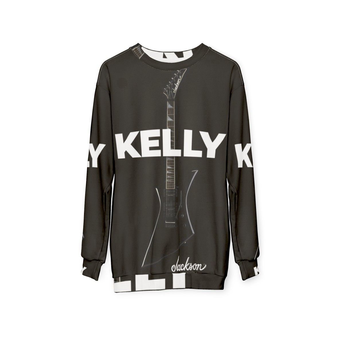 Jackson Kelly Iconic Sweatshirt - hanging