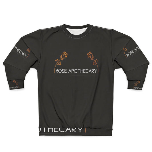 Schitt's Creek Rose Apothecary Sweatshirt