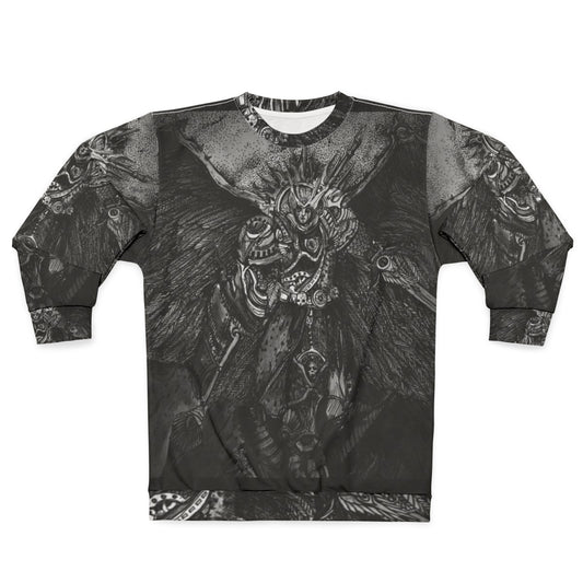 Sanguinius Sweatshirt featuring Chaos Space Marines and Blood Angels