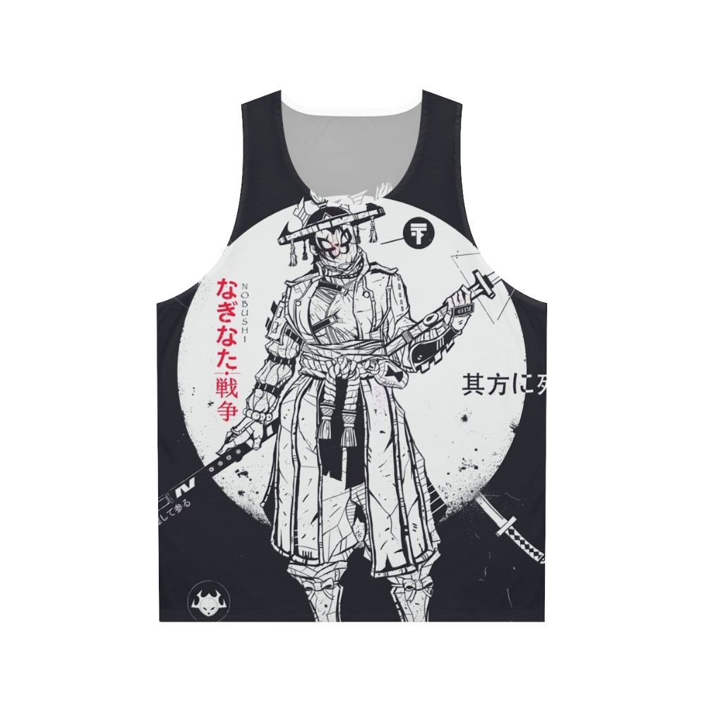 Nobushi For Honor Unisex Tank Top