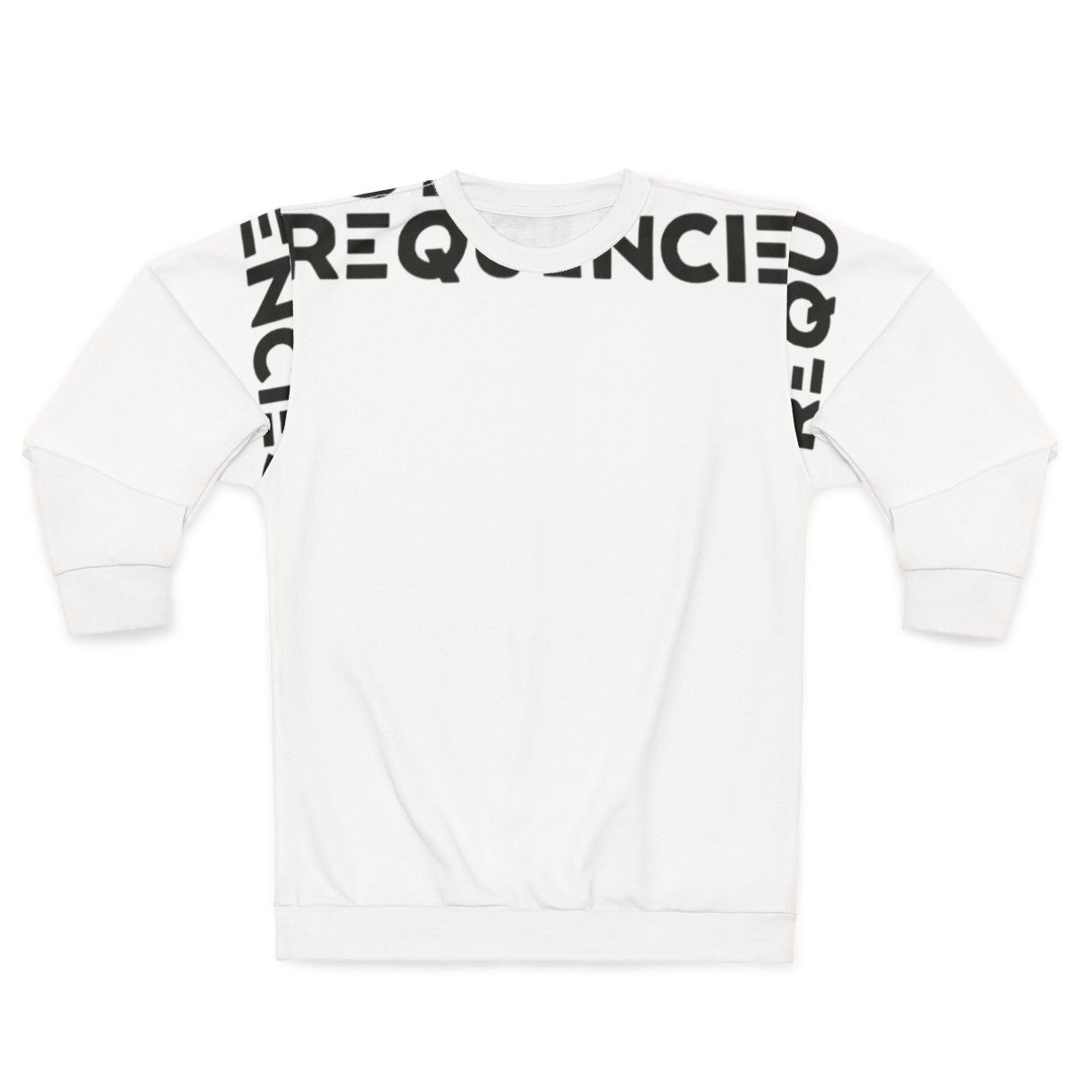 Lost Frequencies Logo Essential Sweatshirt