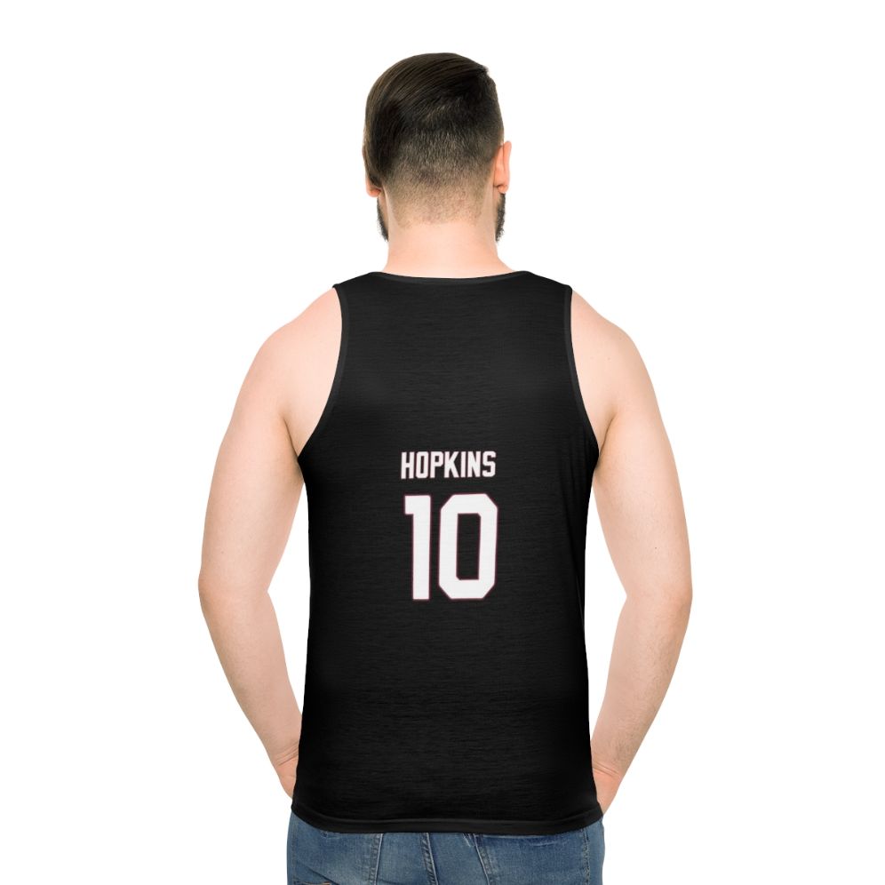 Deandre Hopkins Arizona Cardinals NFL Football Tank Top - men back