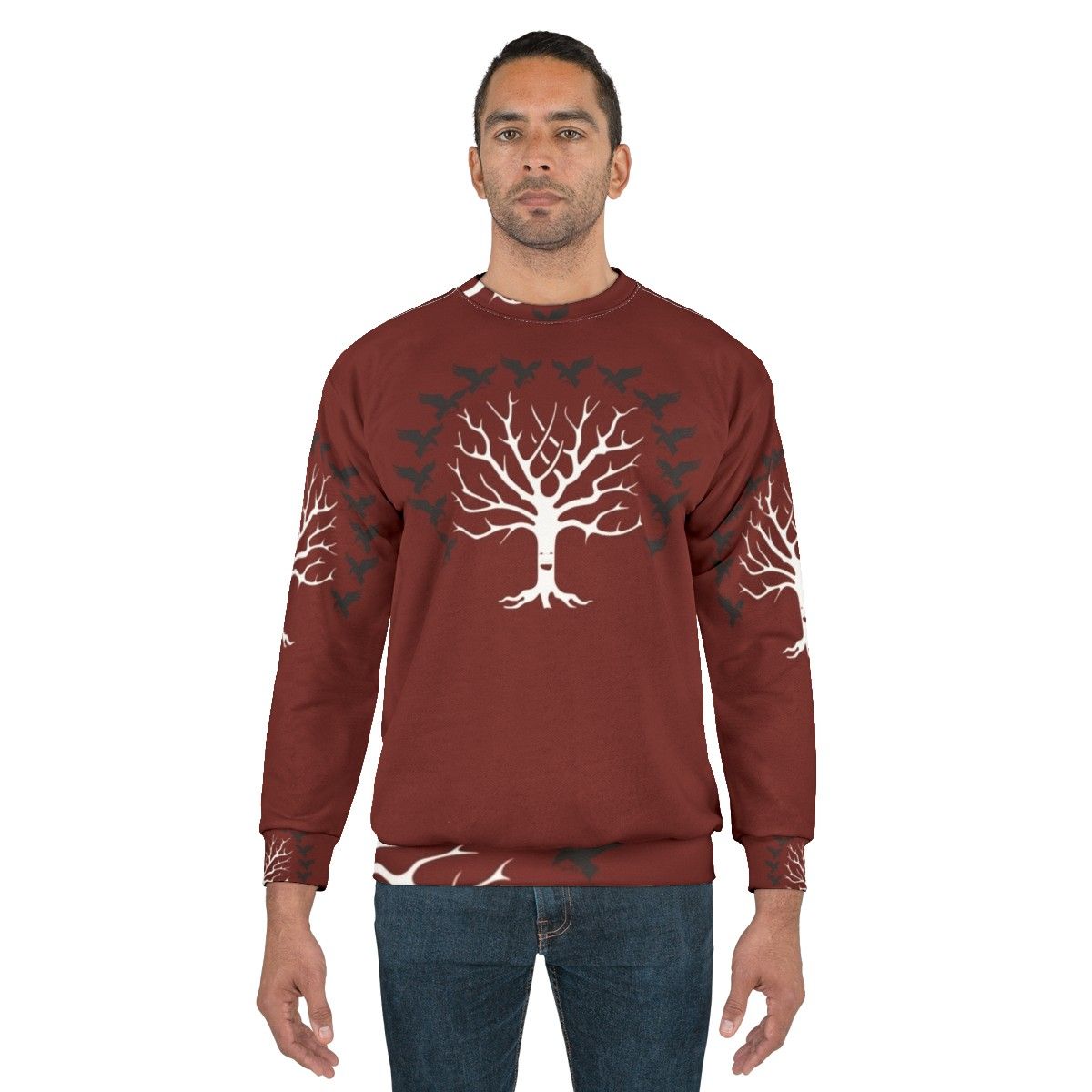 Game of Thrones House Blackwood Sweatshirt - men