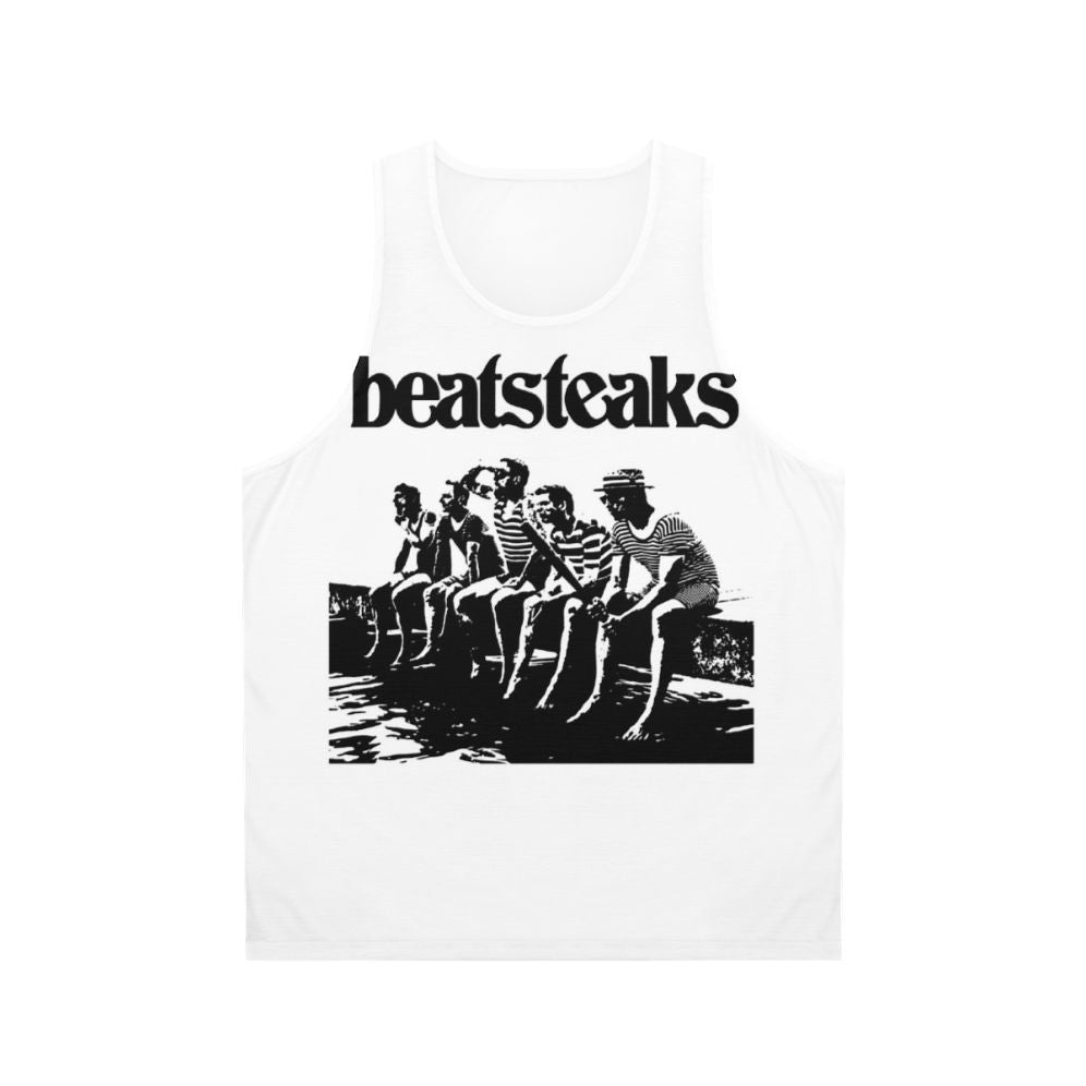 Beatsteaks Faforit Unisex Tank Top