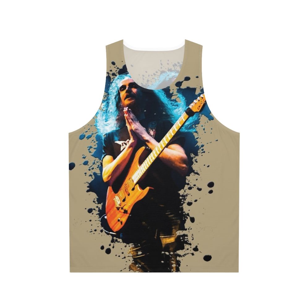 Guthrie Govan Virtuoso Unisex Tank Top