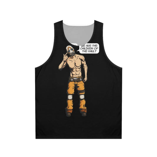 Borderlands 'Children of the Vault' Unisex Tank Top