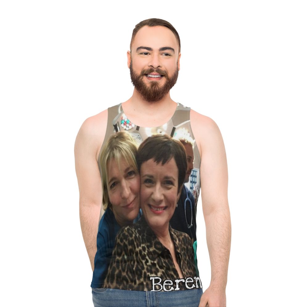 Berena Unisex Pride Tank Top - men