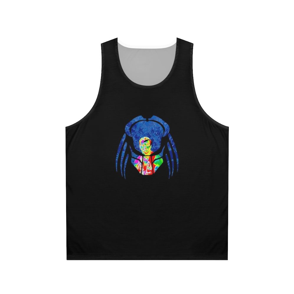 Thermovision Unisex Tank Top