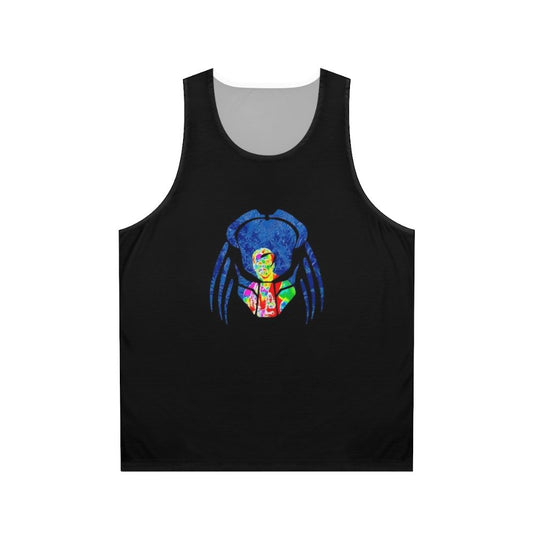 Thermovision Unisex Tank Top