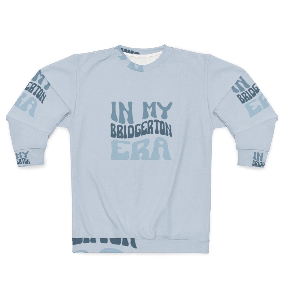 Bridgerton Inspired Sweatshirt