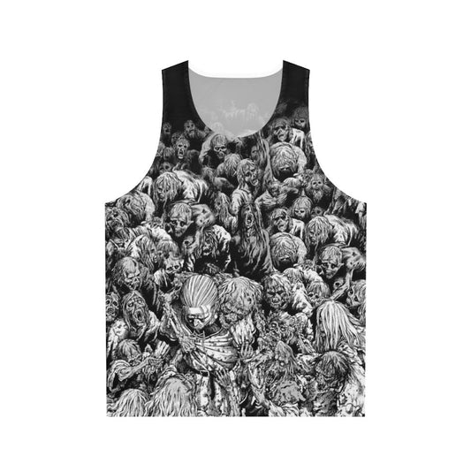 Vinland Saga Unisex Anime and Manga Tank Top