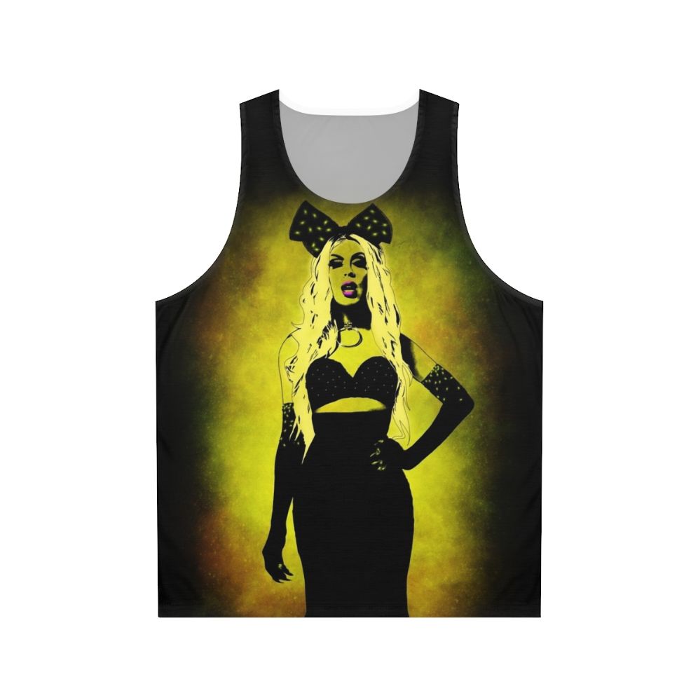 Alaska Thunderfuck 5000 Unisex Tank Top