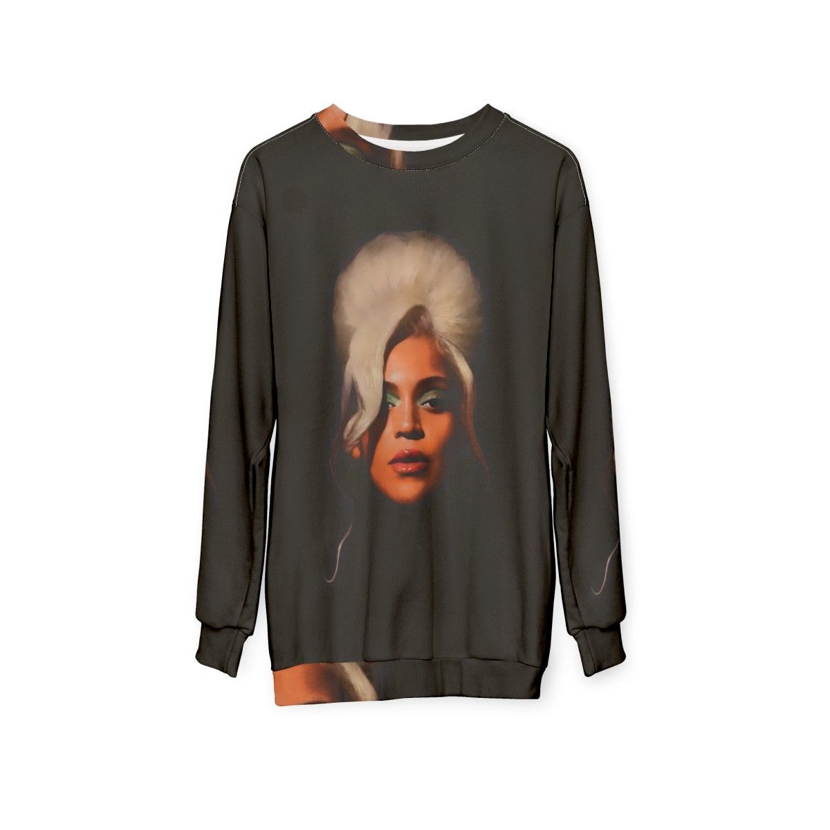 Beyonce Renaissance Tour Sweatshirt - hanging