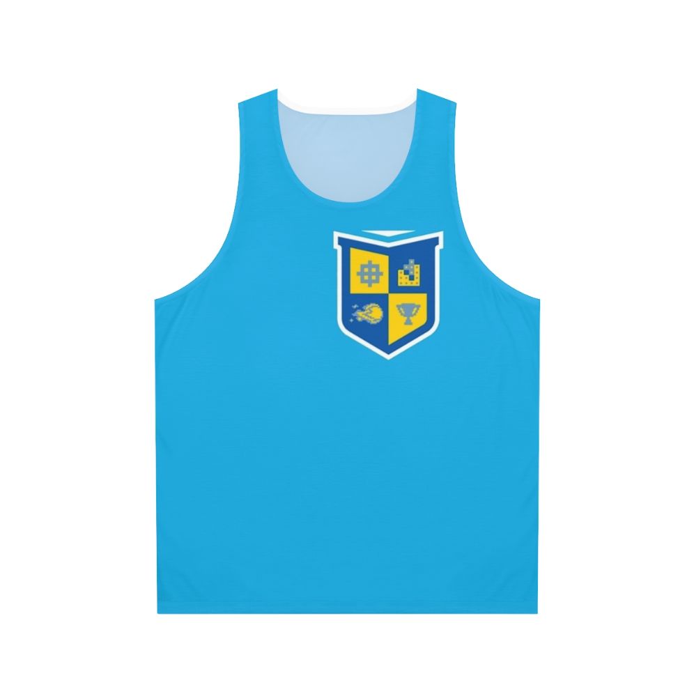 VGHS Emblem Unisex Tank Top