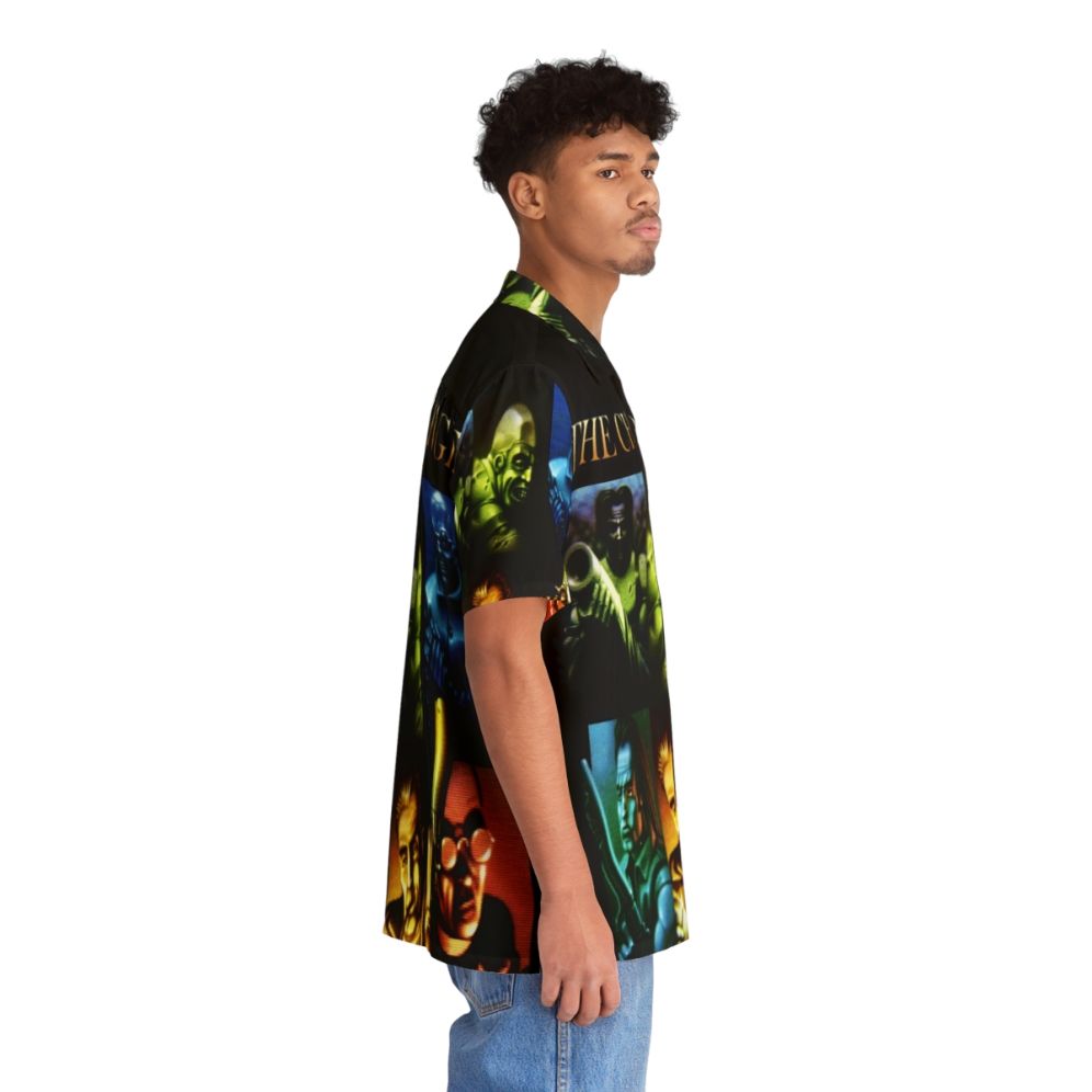 Chaos Engine Retro Gaming Hawaiian Shirt - People Pight