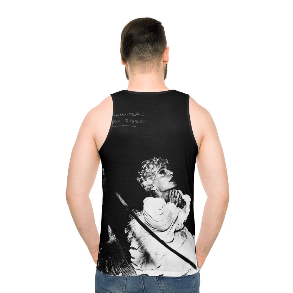 Deerhunter Halcyon Digest Unisex Tank Top - men back