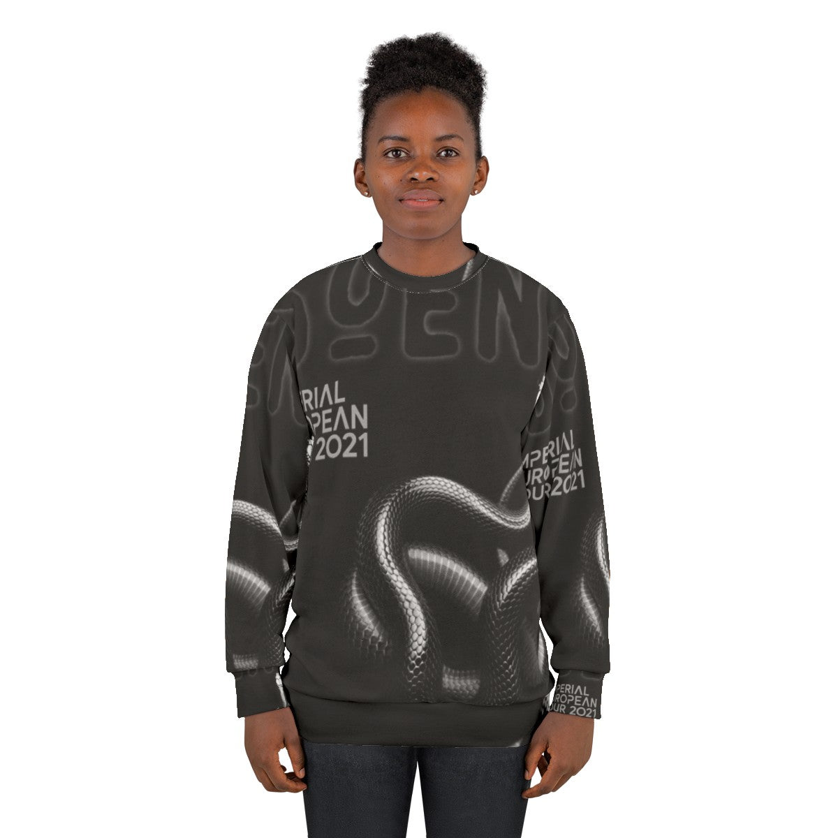 Soen Sweatshirt - women