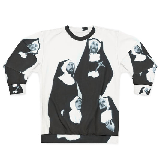 Sisters of Perpetual Indulgence LGBT Pride Sweatshirt