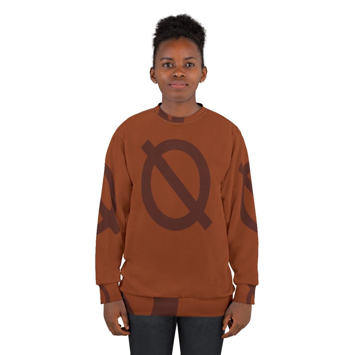 Night in the Woods Mae Borowski Sweatshirt - women