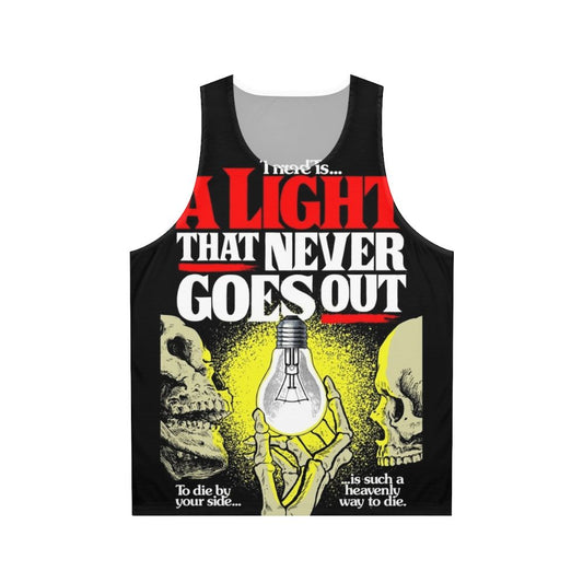 Unisex Light Tank Top