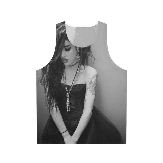 Adore Delano Unisex Tank Top