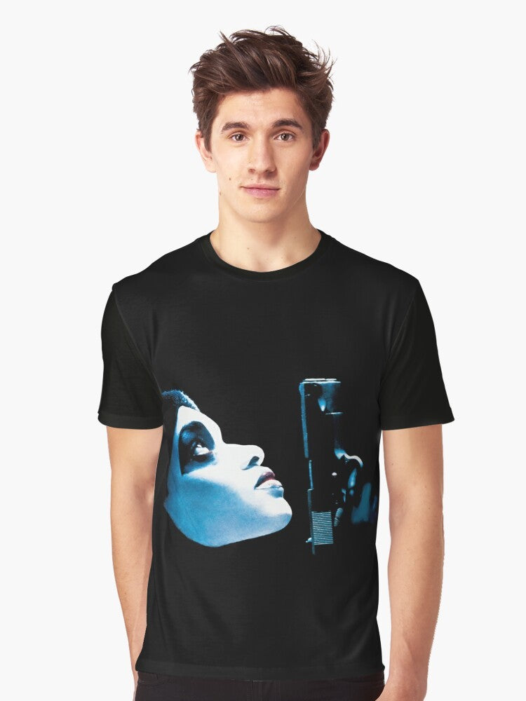 A graphic t-shirt featuring the title "Dead Presidents" - Men