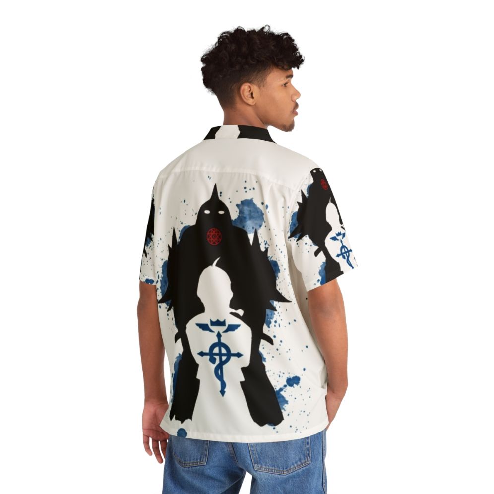 fullmetal-alchemist-hawaiian-shirt-anime-fans.jpg - People Back