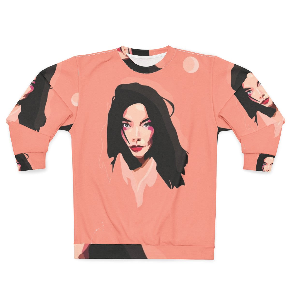 Bjork Music Sweatshirt