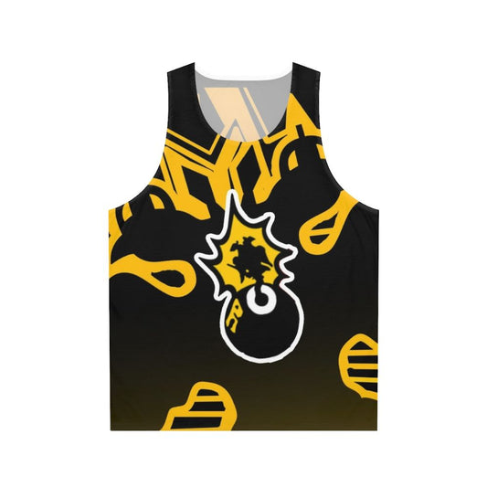 Vintage AEK Filadelfeia Unisex Tank Top