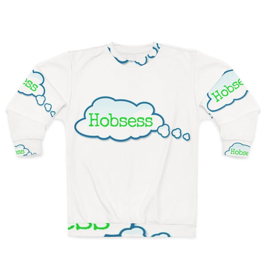 Hobby Obsession Sweatshirt