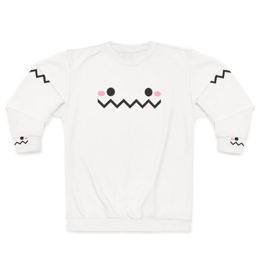 Yeti Buddy Maplestory Sweatshirt