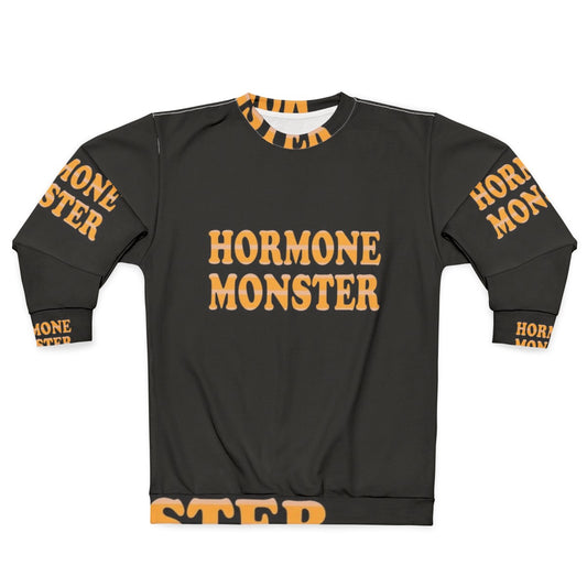 Big Mouth Hormone Monster Sweatshirt