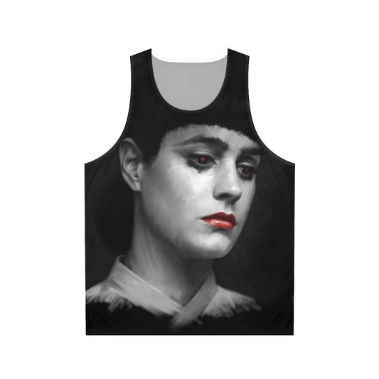 Unisex Blade Runner 2049 Tank Top