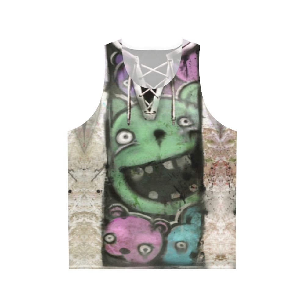 Nea Karlsson Cosplay Unisex Tank Top