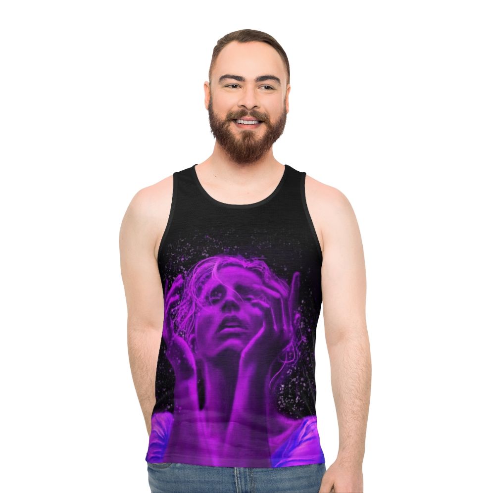 The OA Netflix TV Show Unisex Tank Top - men