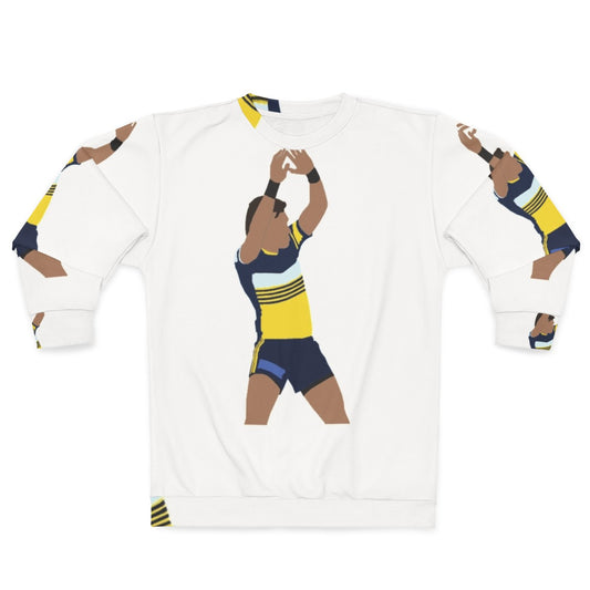 Clint Gutherson Gutherino Rugby League Sweatshirt