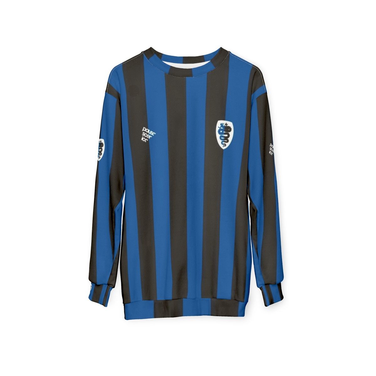 Ambrosiana Inter Milan Football Sweatshirt - hanging