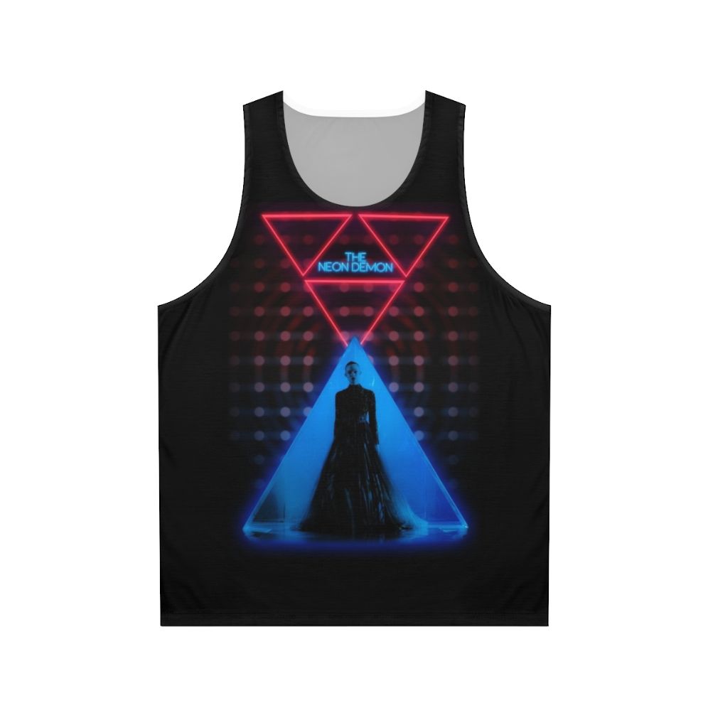 The Neon Demon' Unisex Tank Top