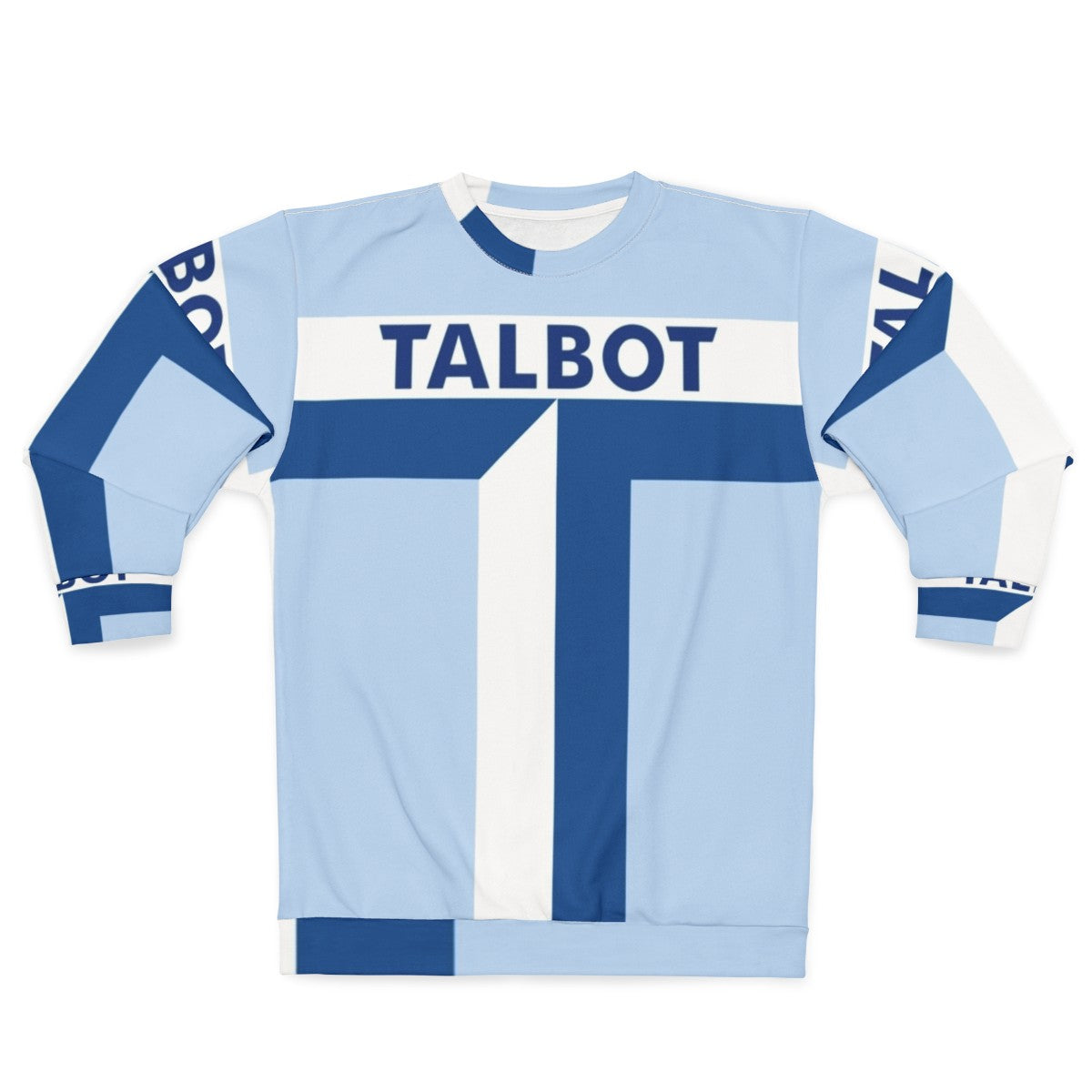 Retro City Talbot Kit 1981-1983 Sweatshirt