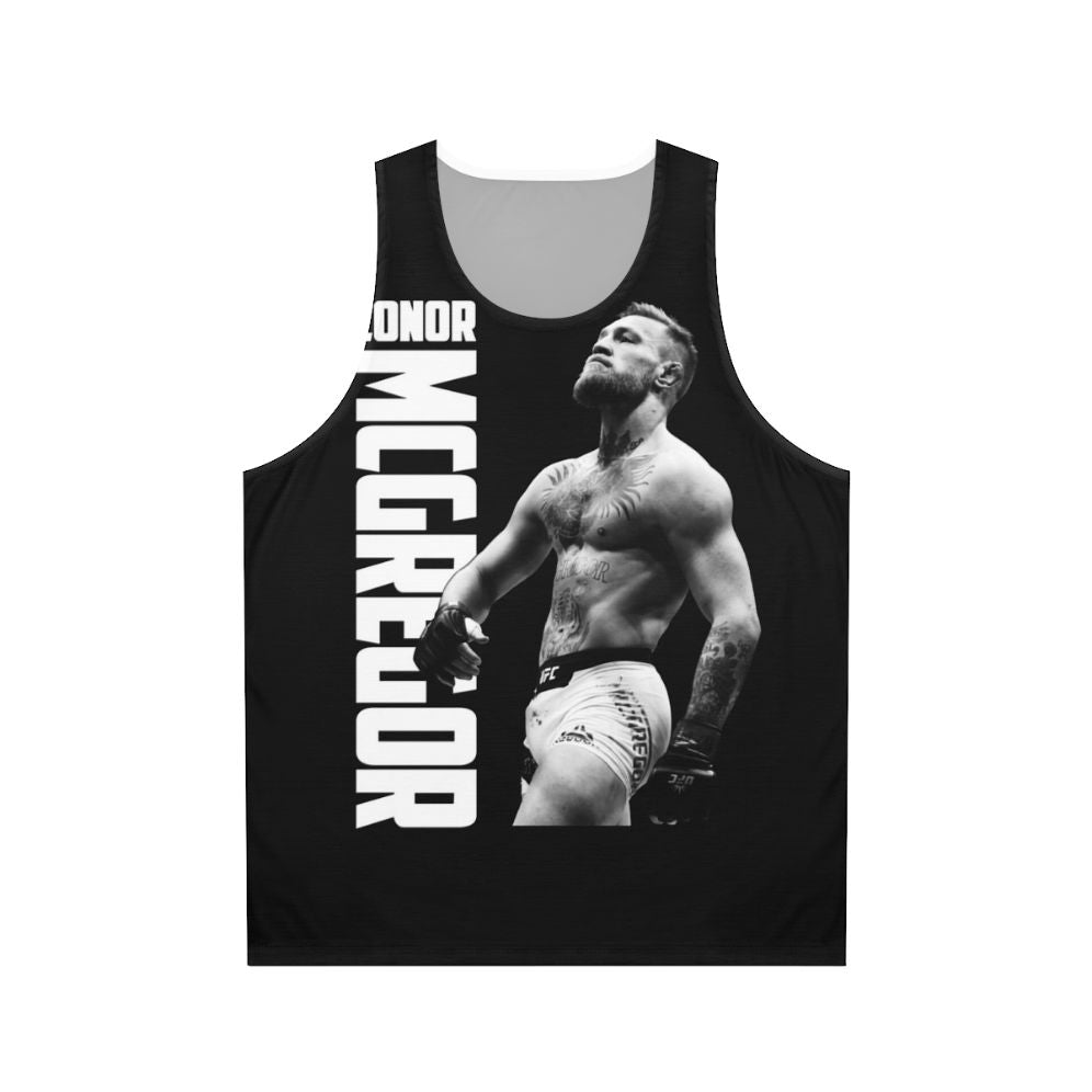 Conor McGregor "The Walk" Unisex Tank Top