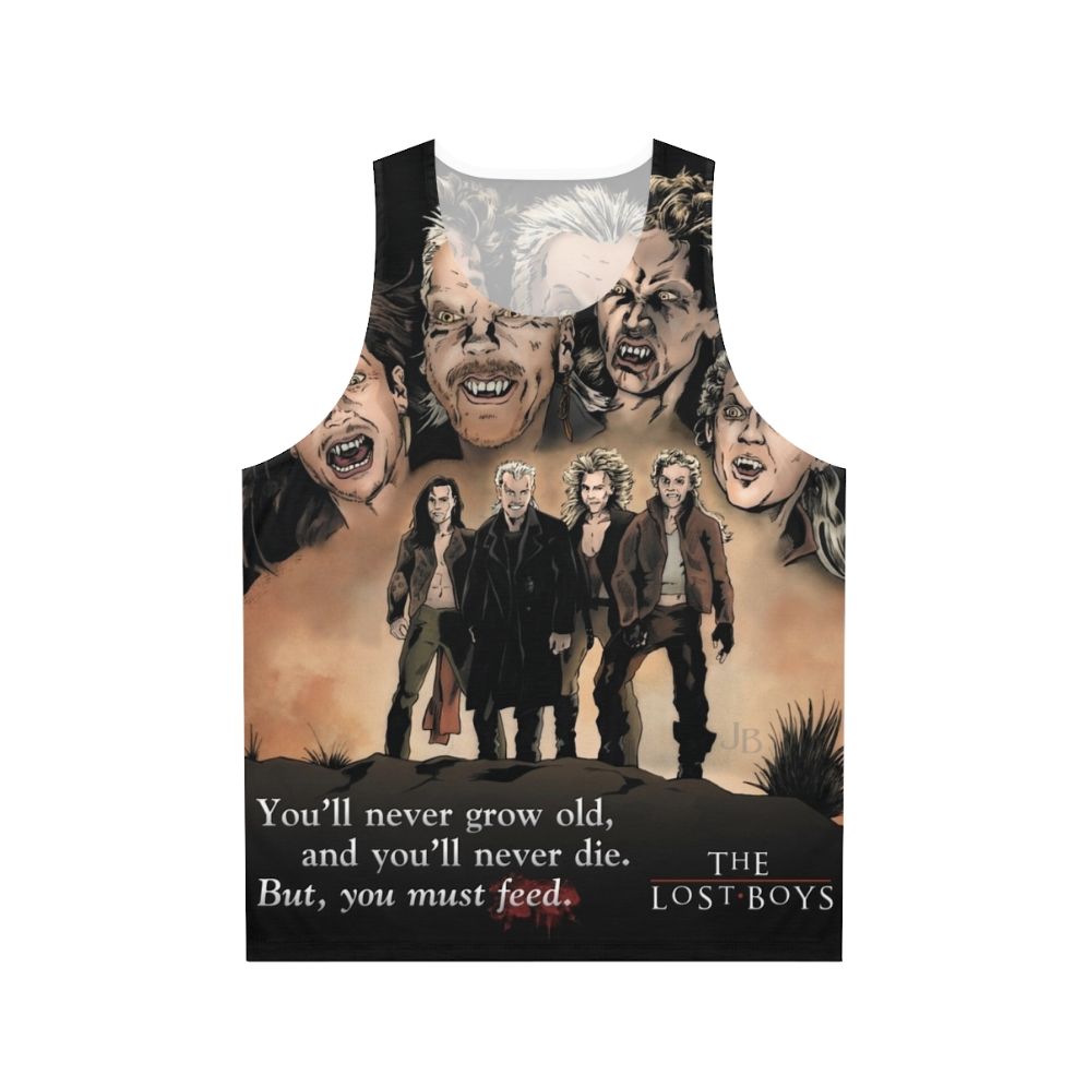 The Lost Boys Unisex Vampire Tank Top