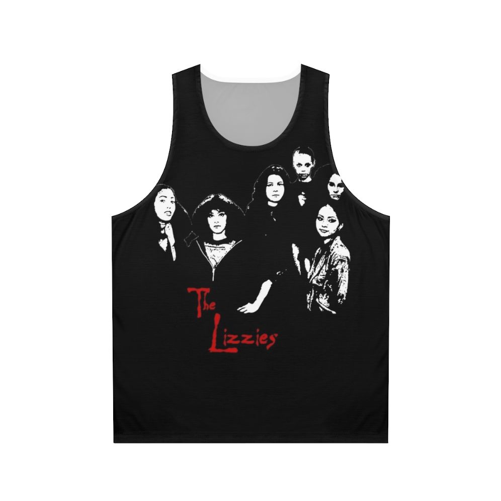 Unisex tank top inspired by The Warriors movie