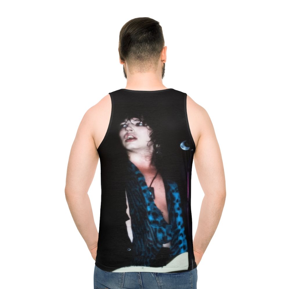 Tom Keifer Cinderella 80s Hair Metal Tank Top - men back