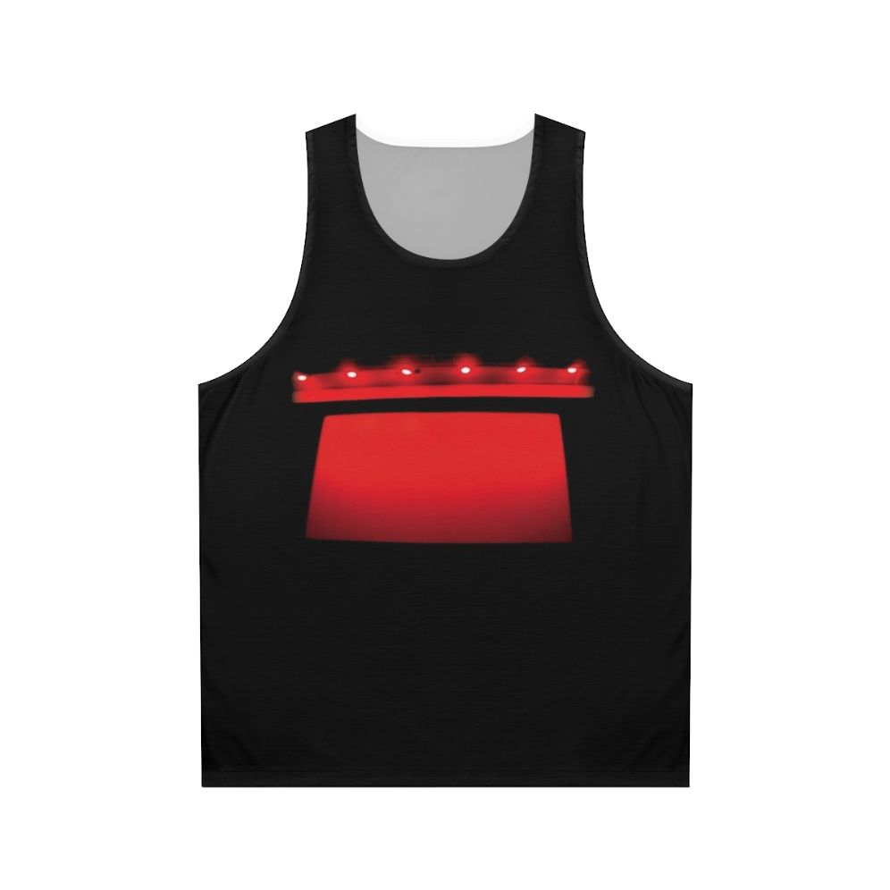 Unisex Music Inspired Tank Top