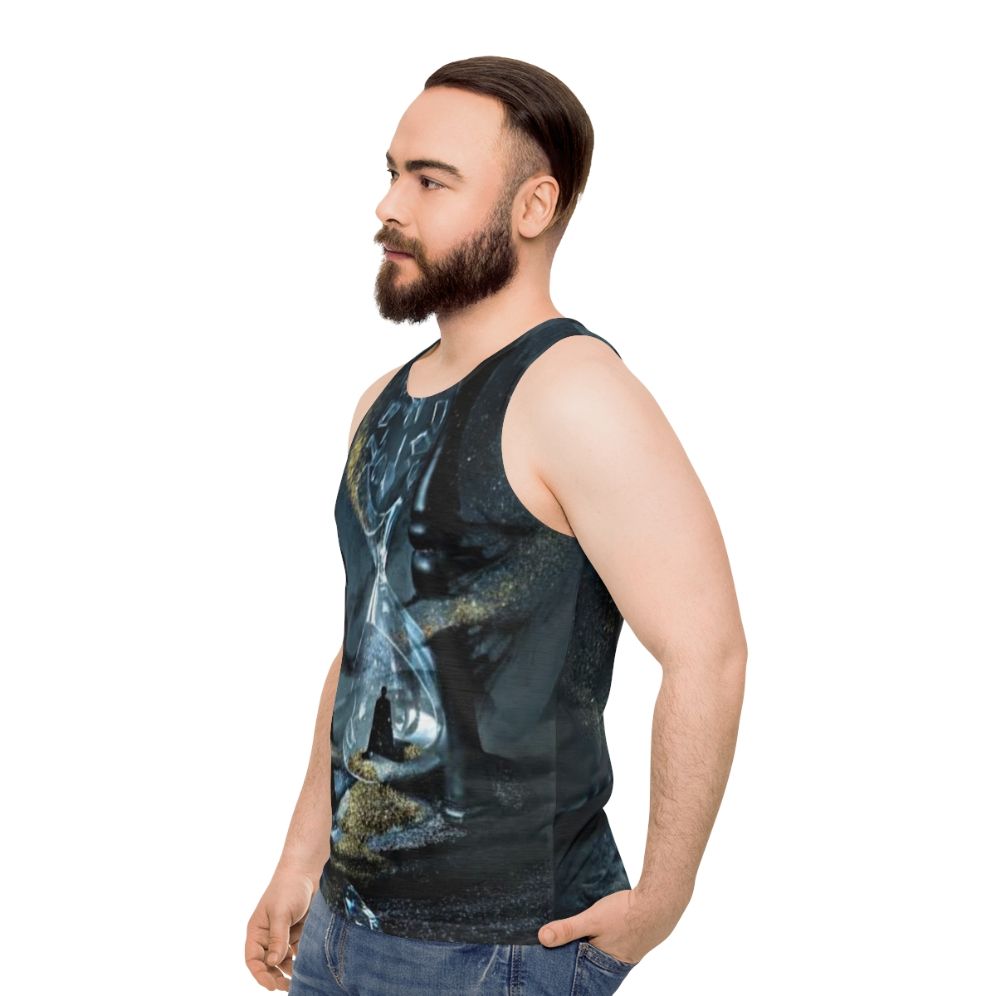 The Sandman Series 2022 Unisex Tank Top - men side