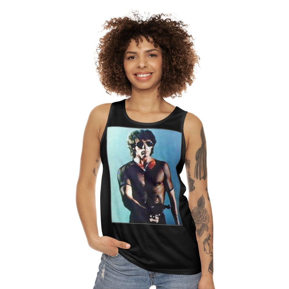 Unisex Stabilizer Tank Top - women