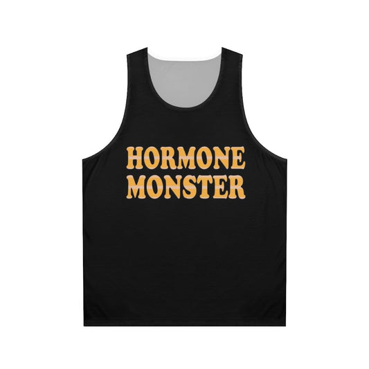 Big Mouth Hormone Monster Unisex Tank Top