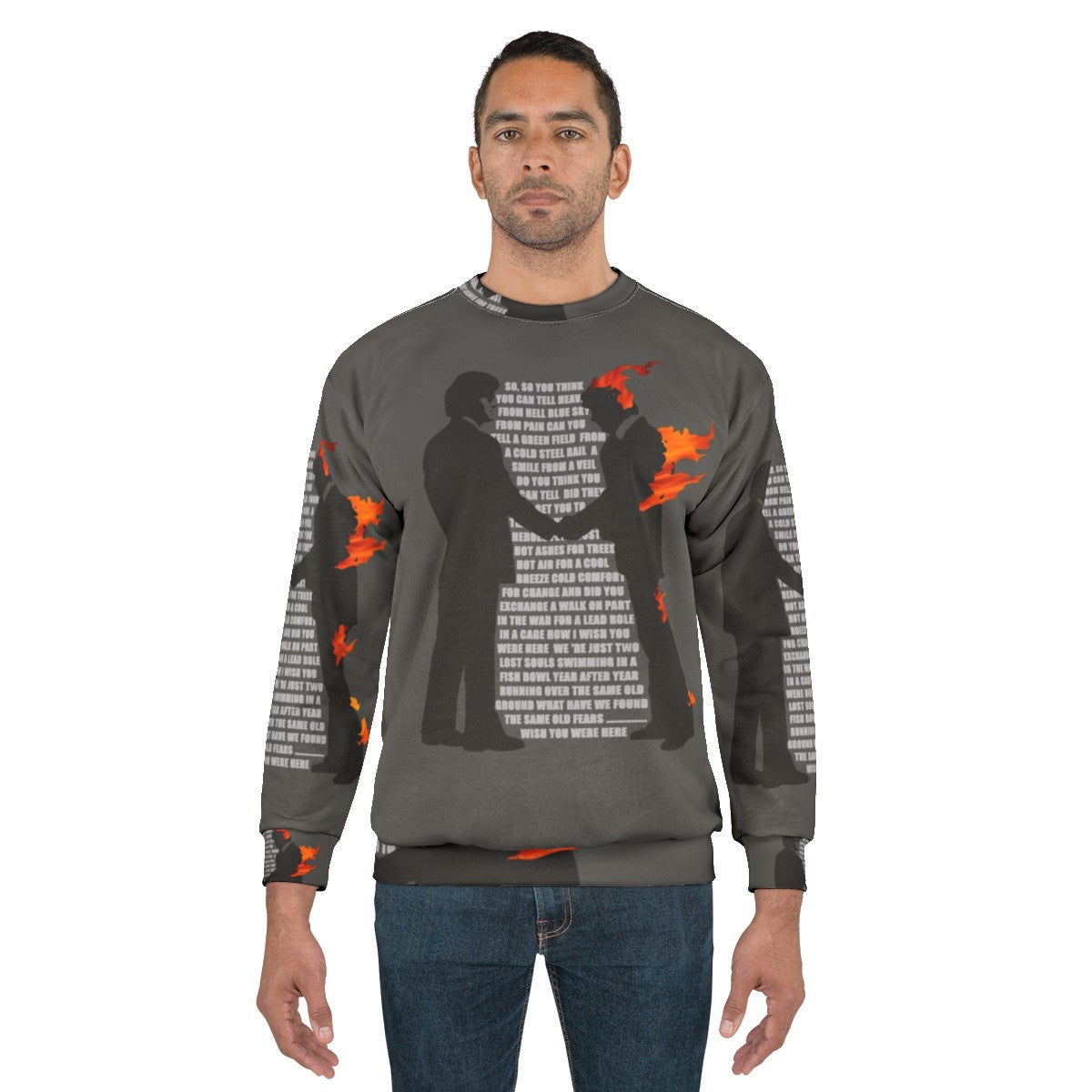 Music Legend Sweatshirt - men