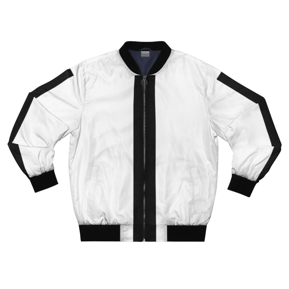 Ben 10 themed bomber jacket for kids