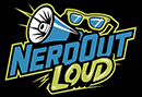 Nerd Out Loud POD